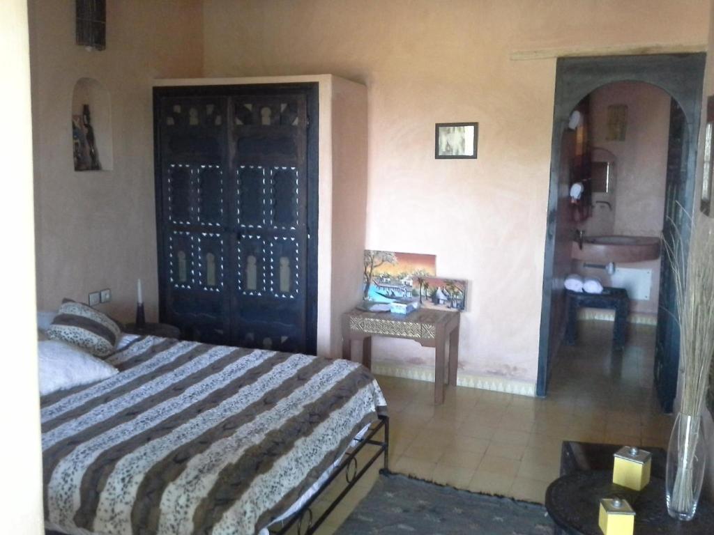 La Maison Essaouira Hotel Room photo