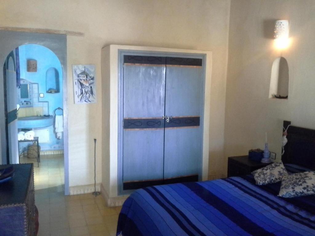La Maison Essaouira Hotel Exterior photo