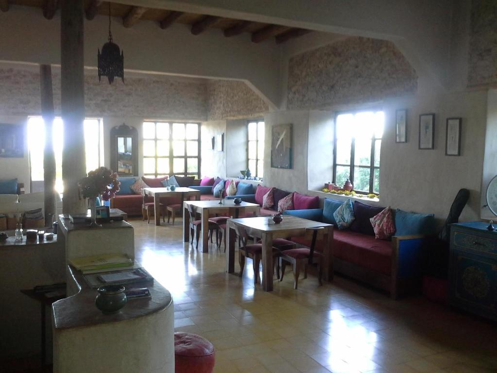 La Maison Essaouira Hotel Exterior photo