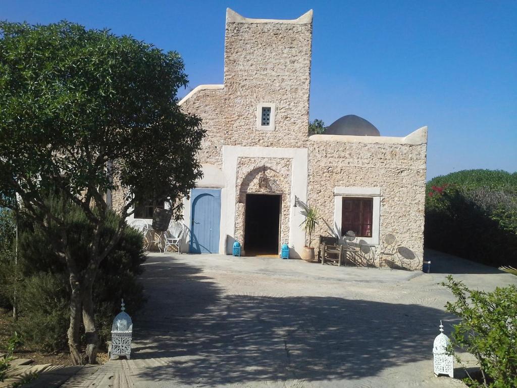 La Maison Essaouira Hotel Exterior photo
