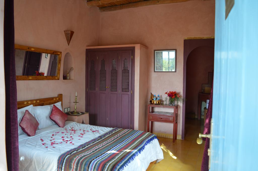 La Maison Essaouira Hotel Exterior photo