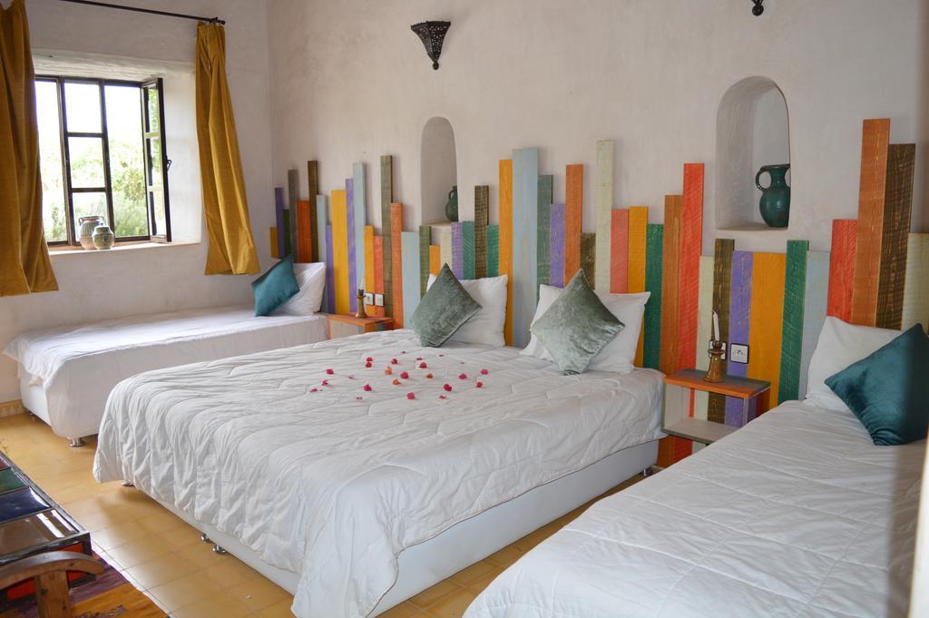 La Maison Essaouira Hotel Exterior photo