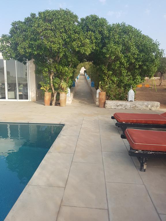 La Maison Essaouira Hotel Exterior photo