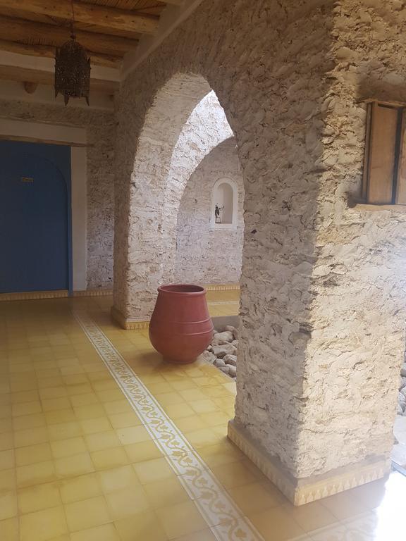 La Maison Essaouira Hotel Exterior photo