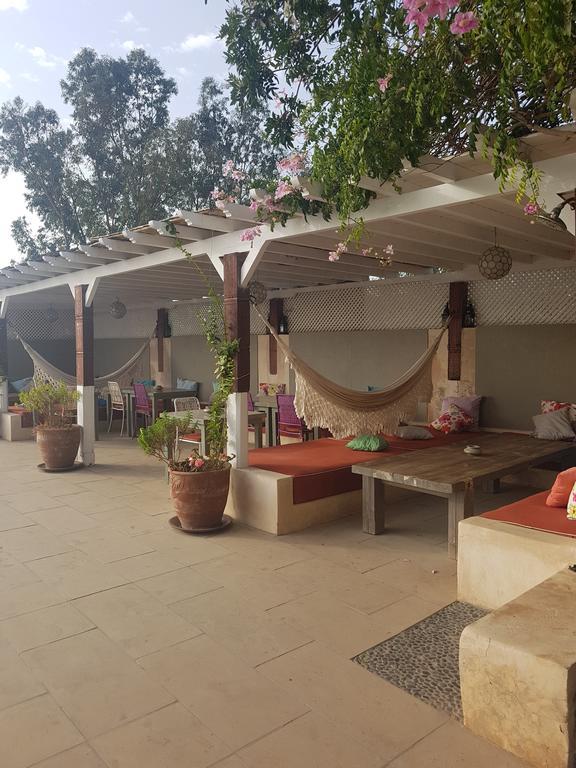 La Maison Essaouira Hotel Exterior photo
