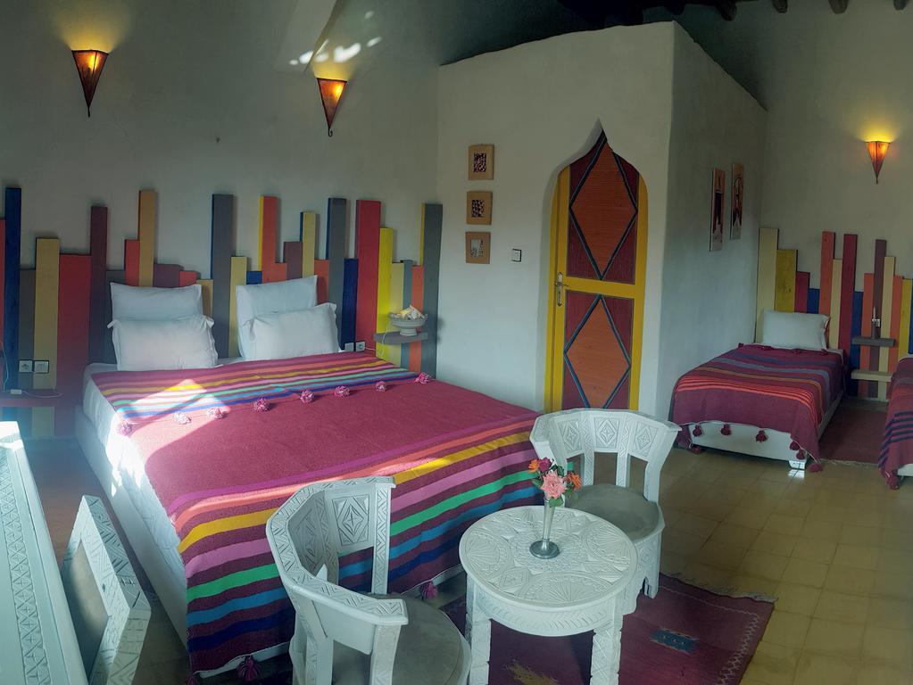 La Maison Essaouira Hotel Exterior photo