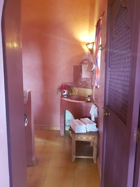 La Maison Essaouira Hotel Exterior photo